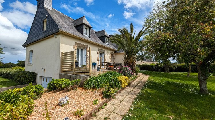 Ma-Cabane - Vente Maison Ploumilliau, 145 m²