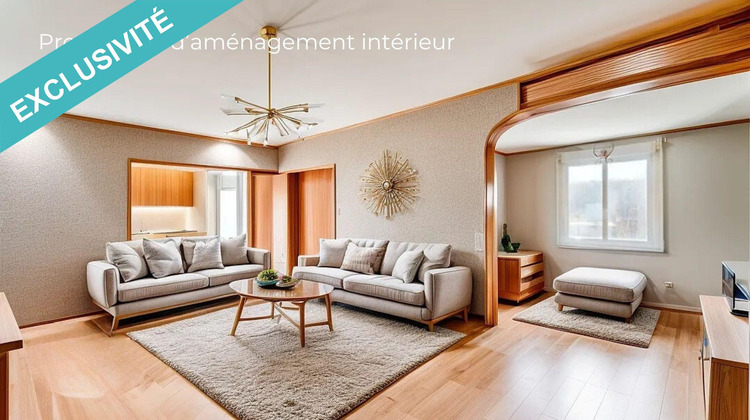 Ma-Cabane - Vente Maison Ploumilliau, 106 m²