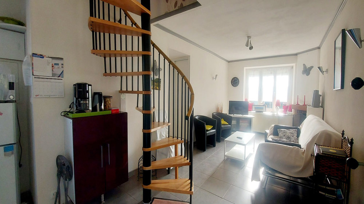 Ma-Cabane - Vente Maison Ploumilliau, 75 m²