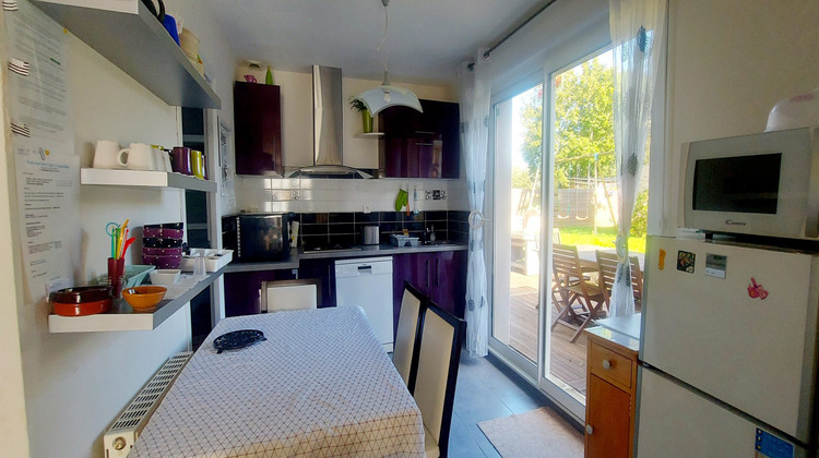 Ma-Cabane - Vente Maison Ploumilliau, 75 m²