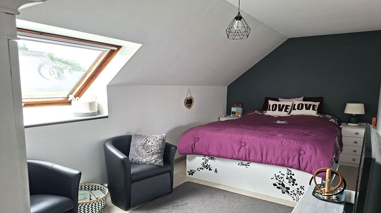 Ma-Cabane - Vente Maison PLOUMILLIAU, 96 m²