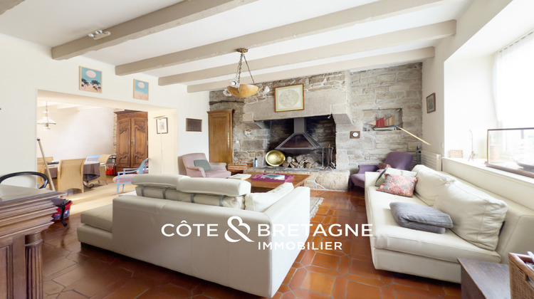 Ma-Cabane - Vente Maison Ploumilliau, 193 m²