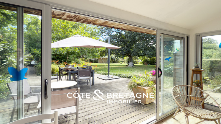 Ma-Cabane - Vente Maison Ploumilliau, 193 m²