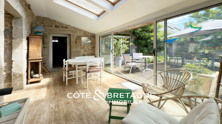 Ma-Cabane - Vente Maison Ploumilliau, 193 m²