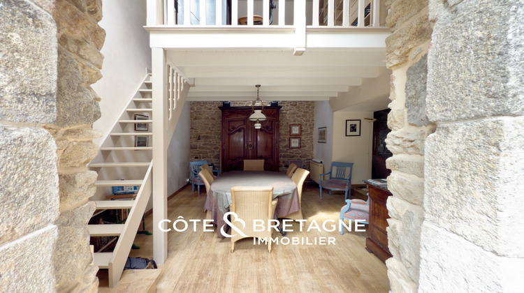 Ma-Cabane - Vente Maison Ploumilliau, 193 m²