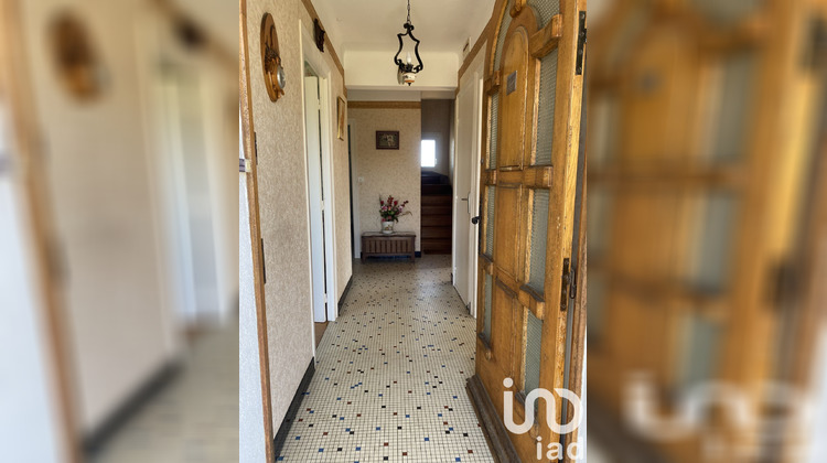 Ma-Cabane - Vente Maison Ploumilliau, 110 m²