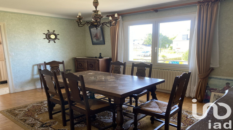 Ma-Cabane - Vente Maison Ploumilliau, 110 m²