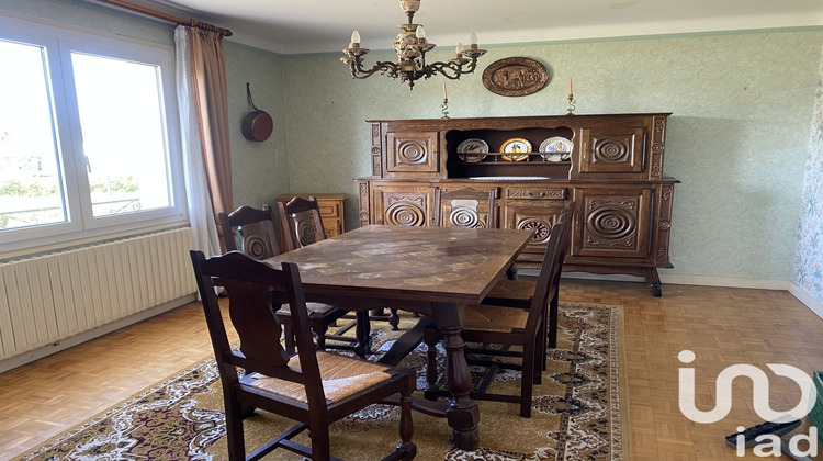 Ma-Cabane - Vente Maison Ploumilliau, 110 m²