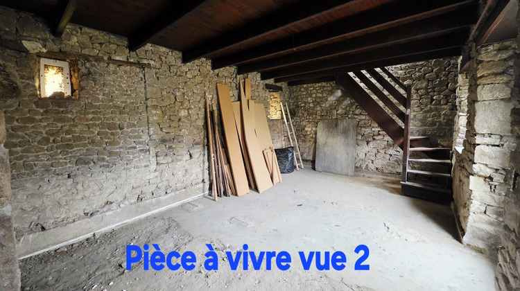 Ma-Cabane - Vente Maison Ploumilliau, 58 m²