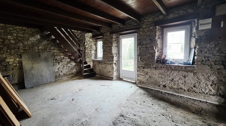 Ma-Cabane - Vente Maison Ploumilliau, 58 m²