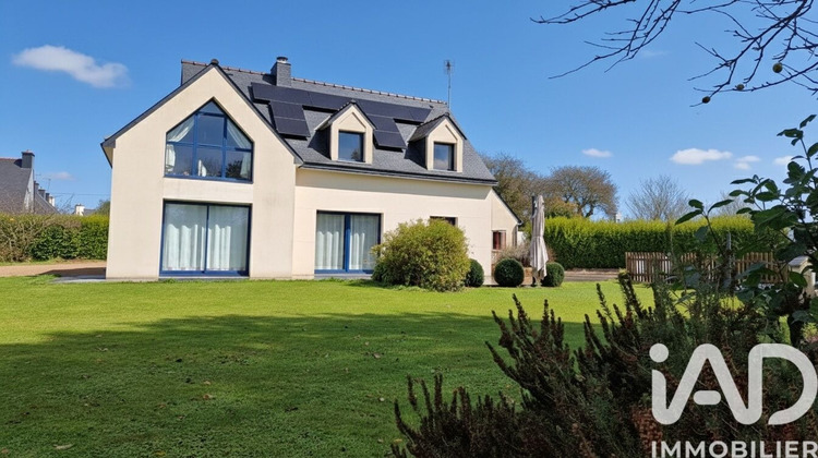 Ma-Cabane - Vente Maison Ploumilliau, 160 m²