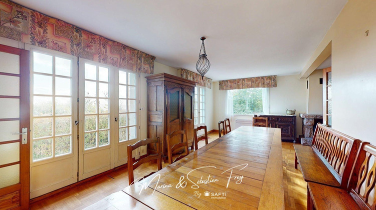 Ma-Cabane - Vente Maison Ploumilliau, 132 m²