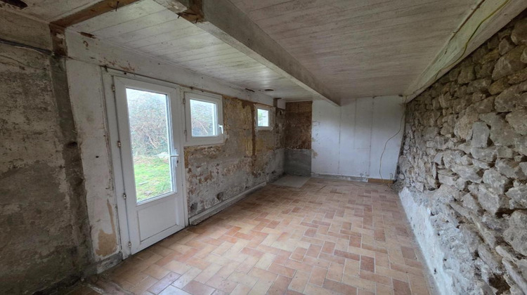 Ma-Cabane - Vente Maison PLOUMILLIAU, 62 m²