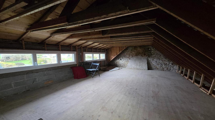 Ma-Cabane - Vente Maison PLOUMILLIAU, 62 m²