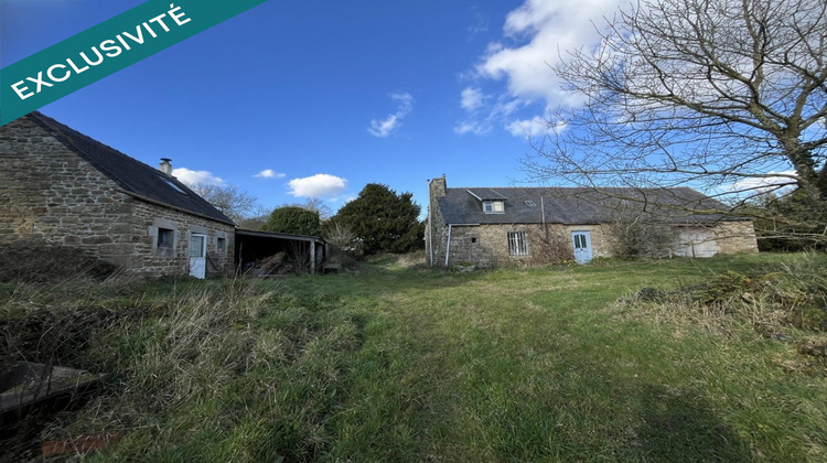 Ma-Cabane - Vente Maison Ploumilliau, 90 m²