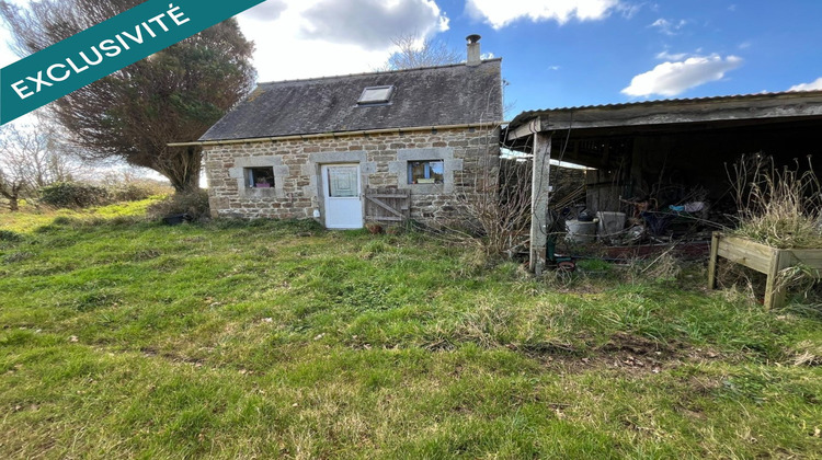 Ma-Cabane - Vente Maison Ploumilliau, 90 m²