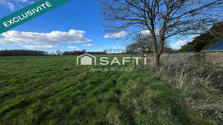 Ma-Cabane - Vente Maison Ploumilliau, 90 m²