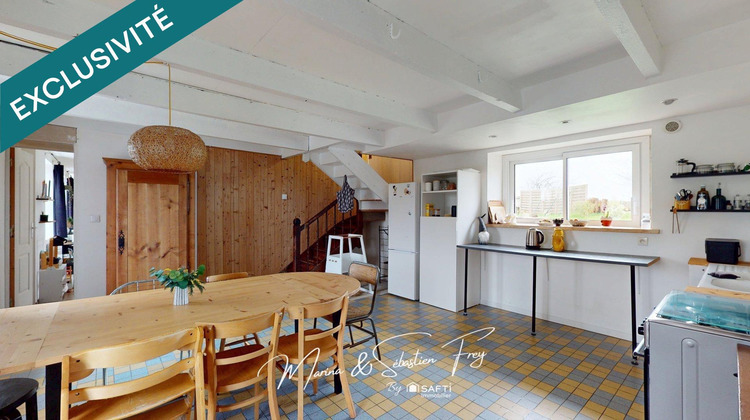 Ma-Cabane - Vente Maison Ploumilliau, 129 m²