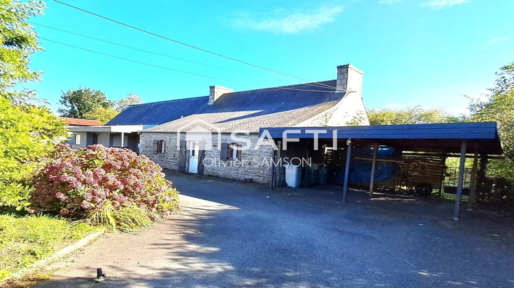 Ma-Cabane - Vente Maison Ploumilliau, 200 m²