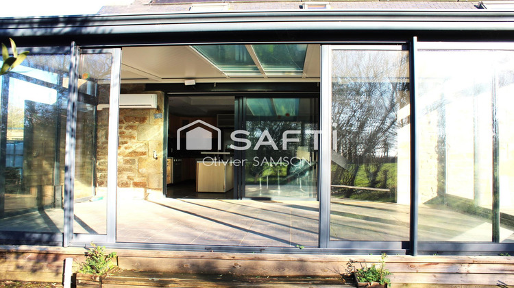 Ma-Cabane - Vente Maison Ploumilliau, 200 m²