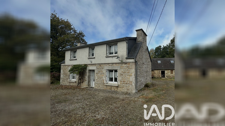 Ma-Cabane - Vente Maison Ploumilliau, 110 m²