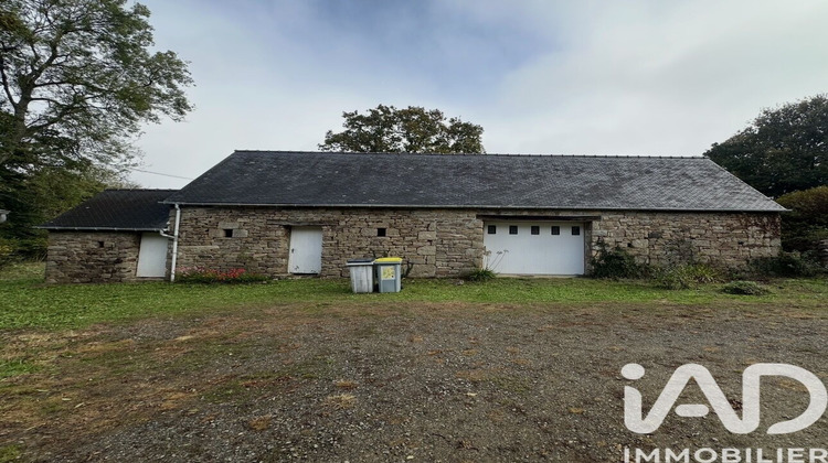 Ma-Cabane - Vente Maison Ploumilliau, 110 m²