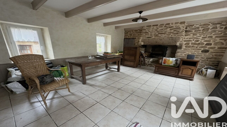 Ma-Cabane - Vente Maison Ploumilliau, 110 m²