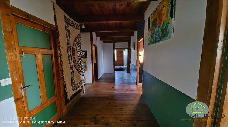 Ma-Cabane - Vente Maison Ploumilliau, 186 m²