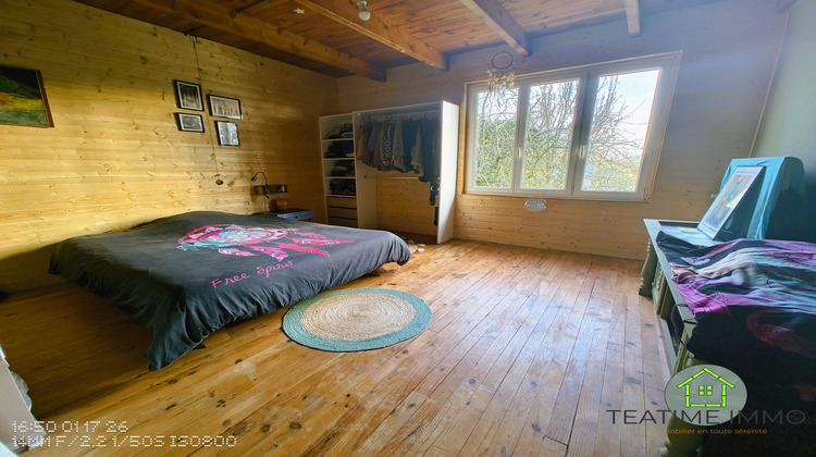 Ma-Cabane - Vente Maison Ploumilliau, 186 m²