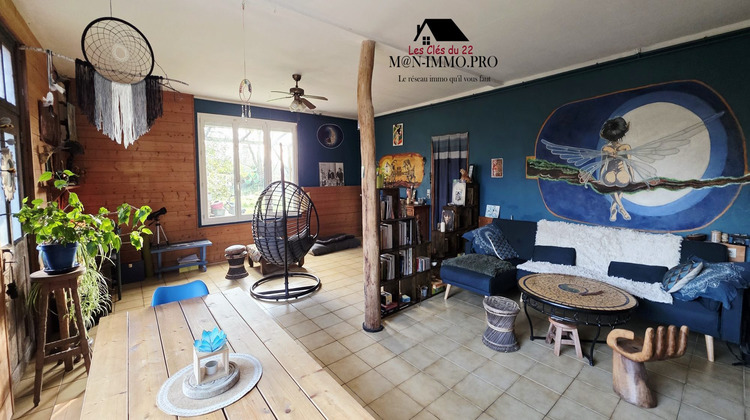 Ma-Cabane - Vente Maison Ploumilliau, 186 m²