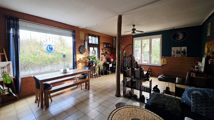 Ma-Cabane - Vente Maison Ploumilliau, 186 m²