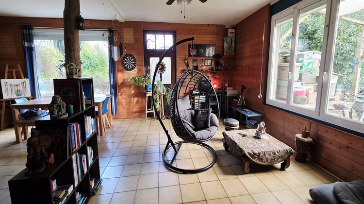 Ma-Cabane - Vente Maison Ploumilliau, 186 m²