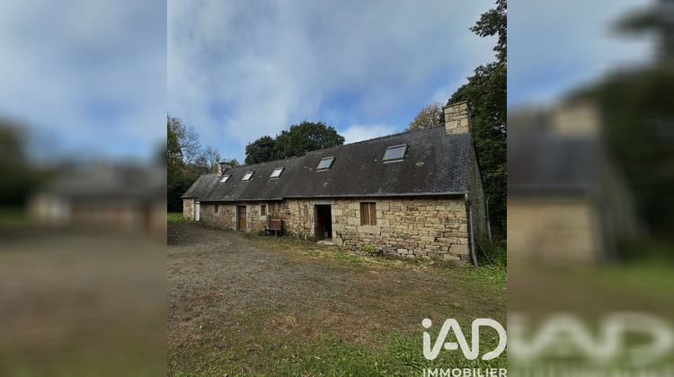 Ma-Cabane - Vente Maison Ploumilliau, 110 m²