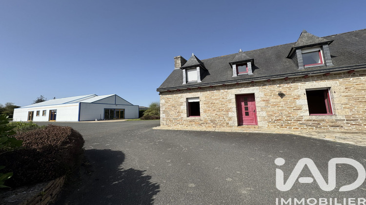 Ma-Cabane - Vente Maison Ploumilliau, 160 m²