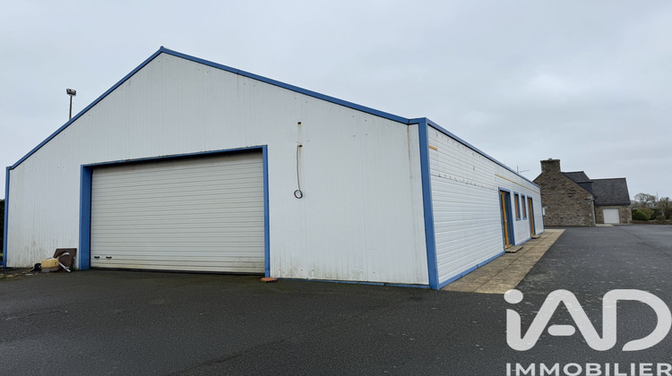 Ma-Cabane - Vente Maison Ploumilliau, 160 m²