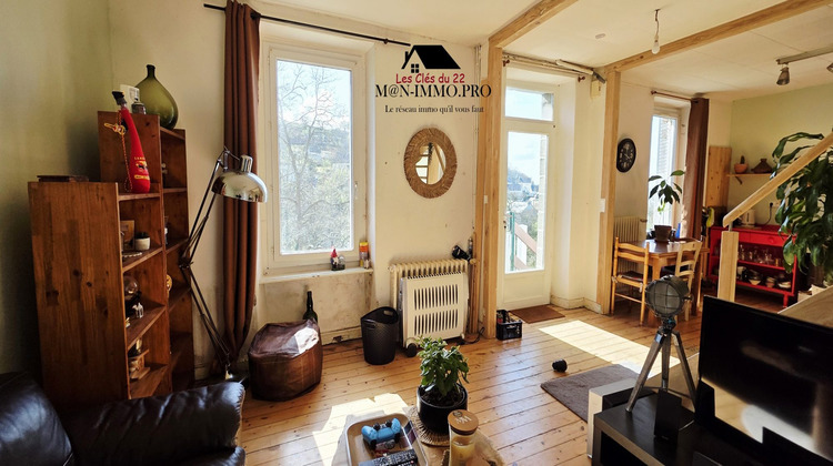 Ma-Cabane - Vente Maison Ploumilliau, 60 m²