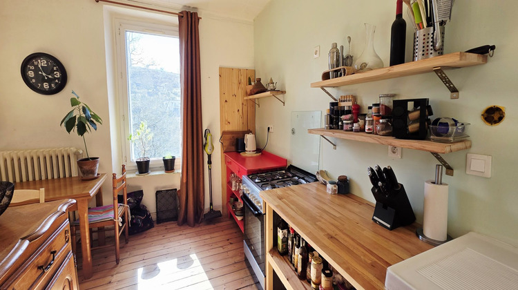 Ma-Cabane - Vente Maison Ploumilliau, 60 m²