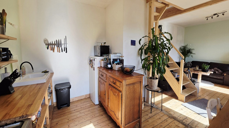 Ma-Cabane - Vente Maison Ploumilliau, 60 m²