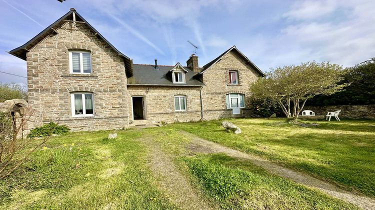 Ma-Cabane - Vente Maison Ploumilliau, 160 m²