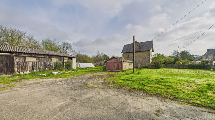 Ma-Cabane - Vente Maison Ploumilliau, 160 m²