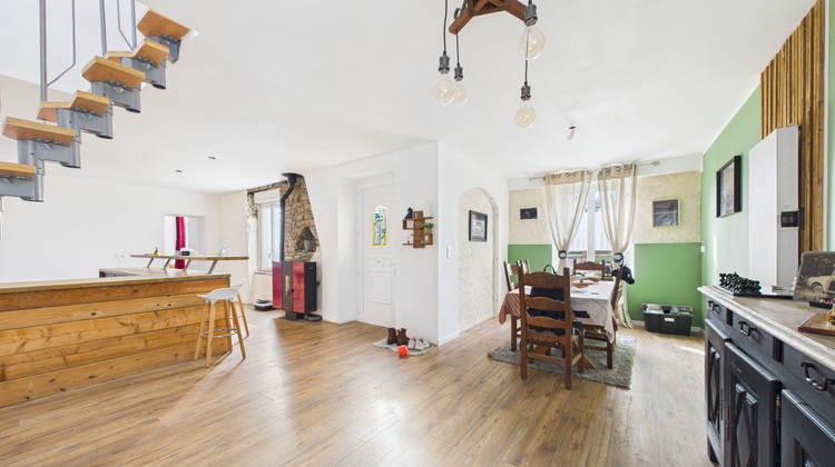 Ma-Cabane - Vente Maison Ploumilliau, 160 m²