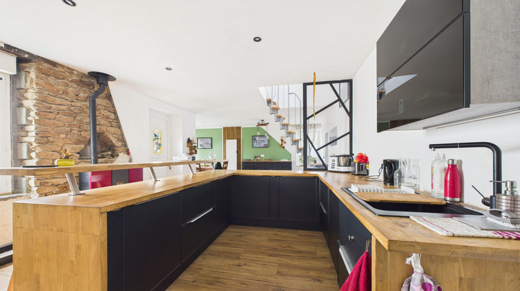 Ma-Cabane - Vente Maison Ploumilliau, 160 m²
