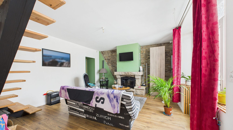 Ma-Cabane - Vente Maison Ploumilliau, 160 m²