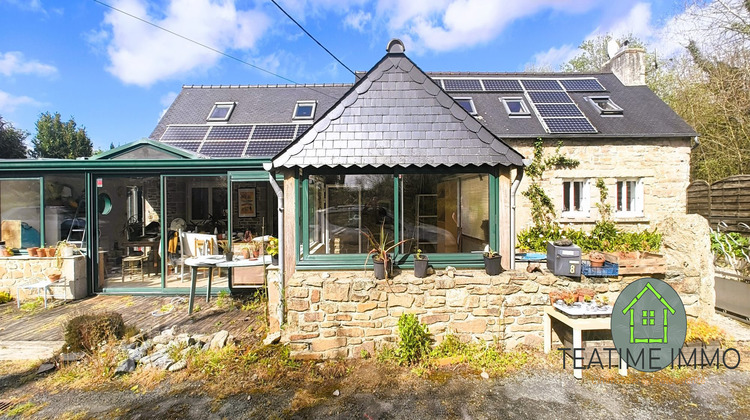 Ma-Cabane - Vente Maison Ploumilliau, 135 m²