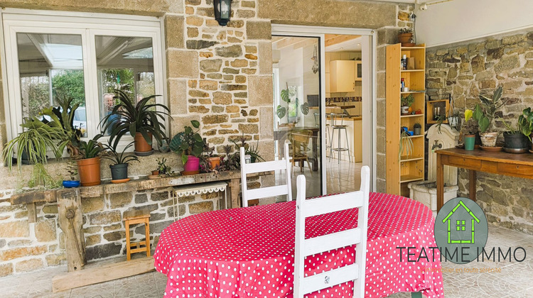 Ma-Cabane - Vente Maison Ploumilliau, 135 m²