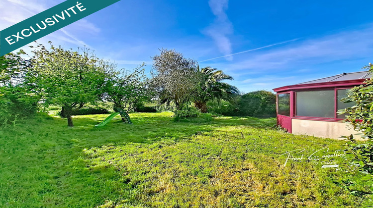 Ma-Cabane - Vente Maison Ploumilliau, 99 m²