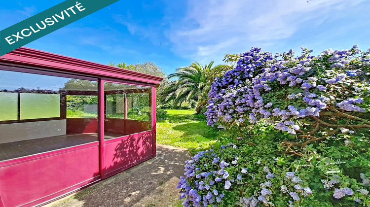 Ma-Cabane - Vente Maison Ploumilliau, 99 m²