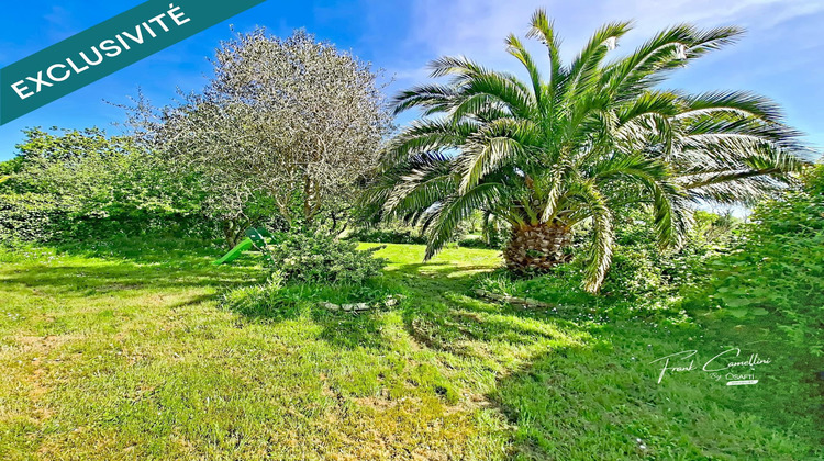 Ma-Cabane - Vente Maison Ploumilliau, 99 m²