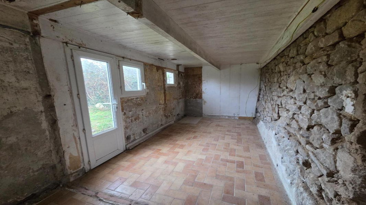 Ma-Cabane - Vente Maison PLOUMILLIAU, 62 m²