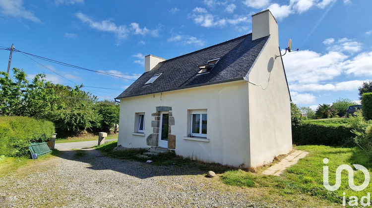 Ma-Cabane - Vente Maison Ploumilliau, 66 m²